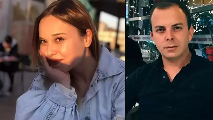 17 yaşındaki Yağmur’un ölümünde karar! Sevgilisi hakkında ağırlaştırılmış müebbet haberinin görseli