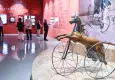 95. İzmir Enternasyonal Fuarı'nda kültür sanat rüzgarı: Nâzım Hikmet sergisi ziyaretçi akınına uğruyor!