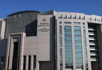 Ahbap soruşturmasında yeni gelişme: 45 şüpheli adliyede