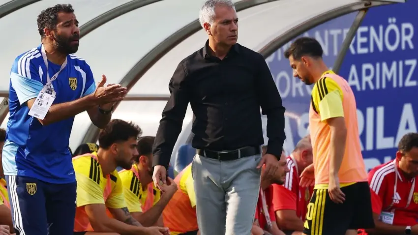Aliağa FK'dan muhteşem başlangıç haberinin görseli