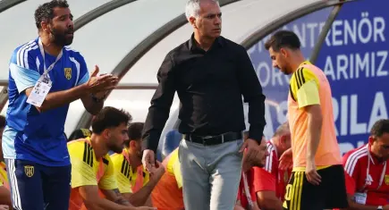 Aliağa FK'dan muhteşem başlangıç