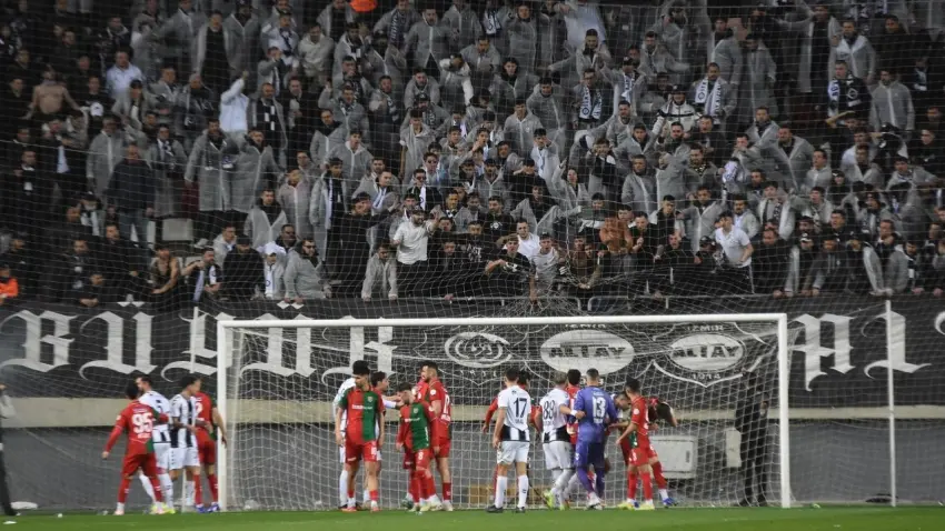 Altay, Karşıyaka derbisine odaklandı haberinin görseli