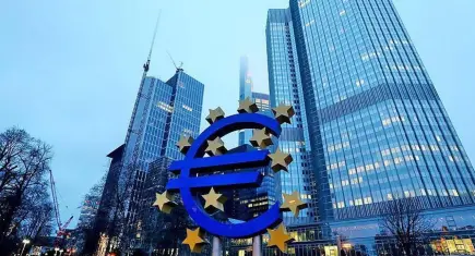 Avrupa Merkez Bankası faiz kararını açıkladı