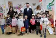 Bayraklı'da eğitime her aşamada destek: Anaokulundan üniversiteye kesintisiz hizmet!