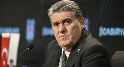 Beşiktaş'ta seçim kararının perde arkası ortaya çıktı! Serdal Adalı'dan büyük revizyon hamlesi