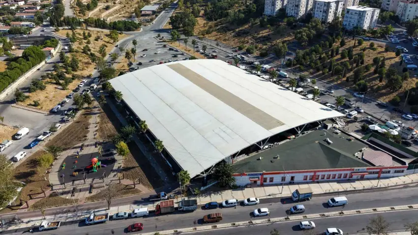 Buca’da iki noktaya güneş enerjisi santrali kurulacak