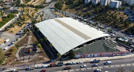 Buca’da iki noktaya güneş enerjisi santrali kurulacak