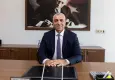 EBSO Başkan adayı Hakan Ürün'den Sanayici Finans Merkezi müjdesi!