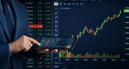 ESMA'dan ani piyasa düzeltmesi uyarısı: Yüksek değerlemeler ile zayıflayan ekonomi arasındaki makas açılıyor