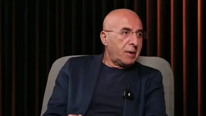 Gazeteci Ali Çağatay tahliye edildi