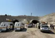Gaziantep'te tünel inşaatında iş kazası: 1 işçi hayatını kaybetti