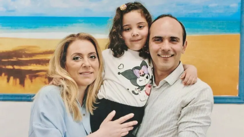 Gezi tutuklusu Tayfun Kahraman ile eşi Meriç Demir boşandı haberinin görseli