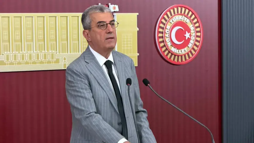 Gökhan Günaydın'dan "Kafe Ekonomisi" çıkışı