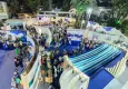 İEF’te "İzmir'i Ne Kadar Tanıyorsun?" yarışması ilgi gördü