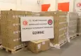 Kapıkule'de milyonluk tıbbi kaçakçılık operasyonu: 79 bin serum ele geçirildi
