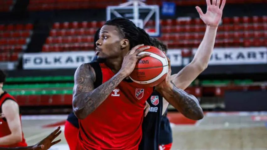 Karşıyaka'dan basketbolda sponsorlara destek çağrısı