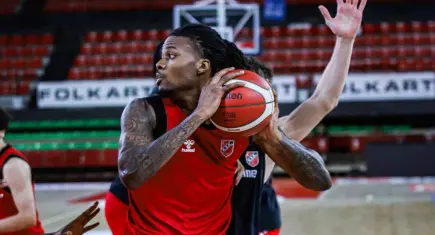 Karşıyaka'dan basketbolda sponsorlara destek çağrısı