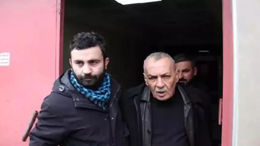 Kayseri’de adliye önündeki cinayette karar değişti: 24 yıllık ceza müebbet oldu haberinin görseli