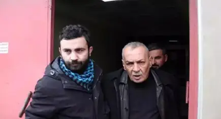 Kayseri’de adliye önündeki cinayette karar değişti: 24 yıllık ceza müebbet oldu