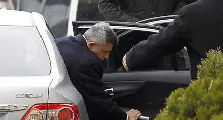 Kozinoğlu soruşturmasında gazeteci Selahattin Günday gözaltına alındı