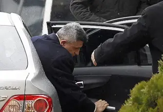 Kozinoğlu soruşturmasında gazeteci Selahattin Günday gözaltına alındı
