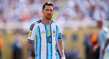 Lionel Messi İspanyol kulübünü satın aldı! Kulübün başkanı oluyor