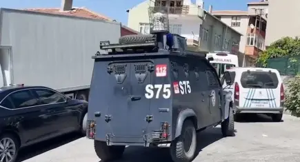 Ev sahibi-kiracı tartışması kanlı bitti: Silahlı kavgada 2 kişi hayatını kaybetti
