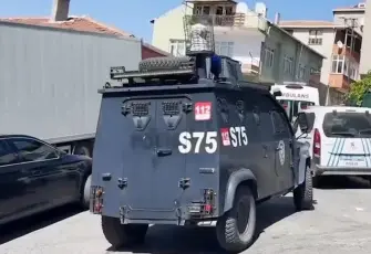 Ev sahibi-kiracı tartışması kanlı bitti: Silahlı kavgada 2 kişi hayatını kaybetti