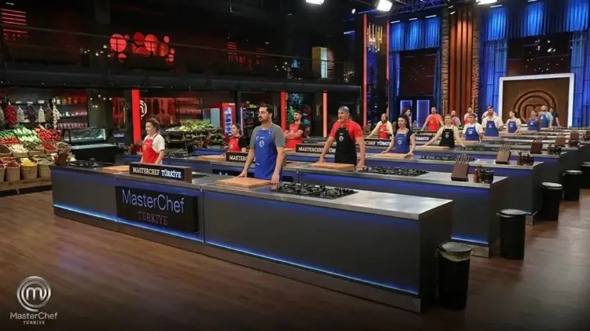 MasterChef’te pide düellosunun kazananı belli oldu! Dokunulmazlığı kim aldı? MasterChef eleme potasına kimler gönderildi? haberinin görseli