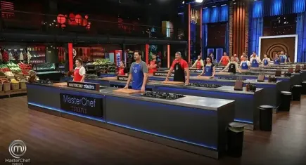 MasterChef’te pide düellosunun kazananı belli oldu! Dokunulmazlığı kim aldı? MasterChef eleme potasına kimler gönderildi?