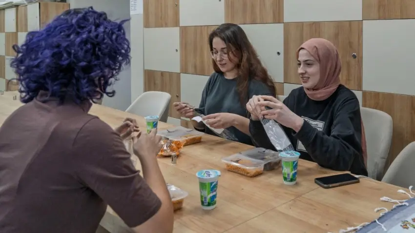 &ouml;ğrenciler