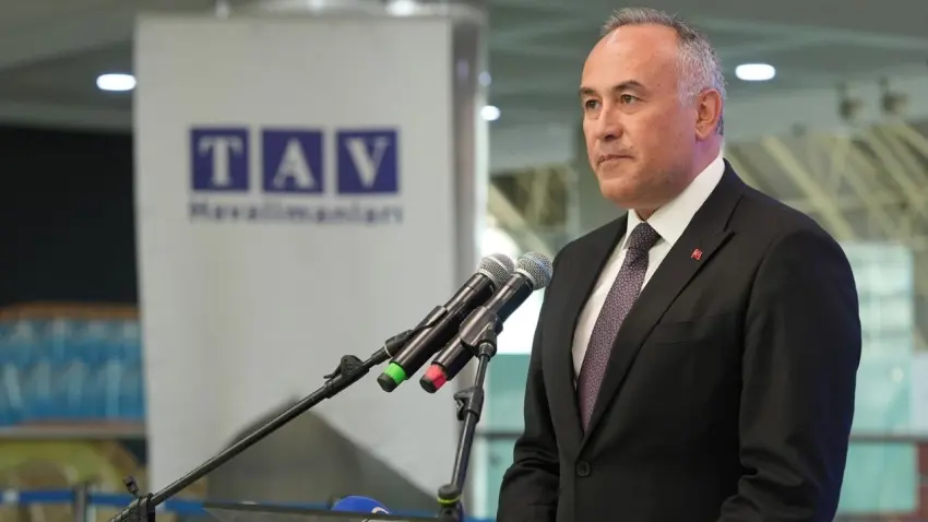 Serkan Kaptan