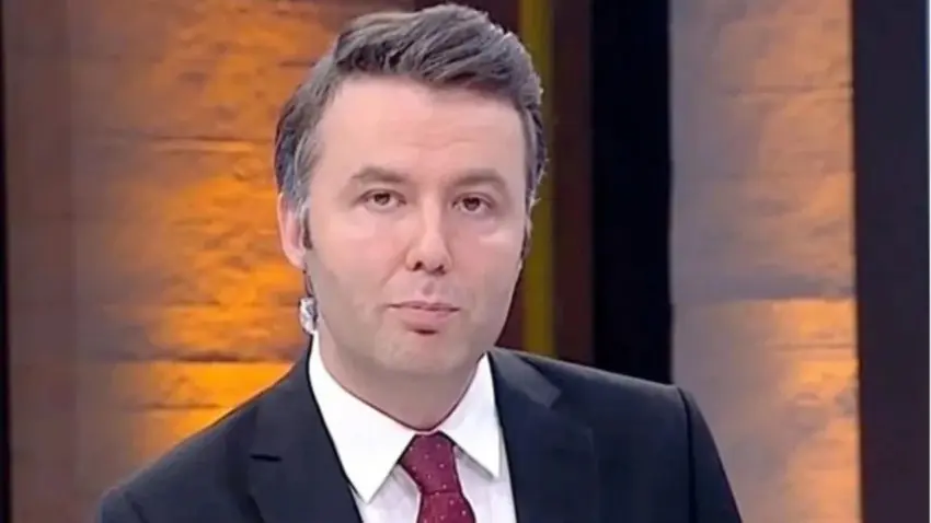 Mehmet Akif Ersoy'dan  "Basın Alınsın" talebi