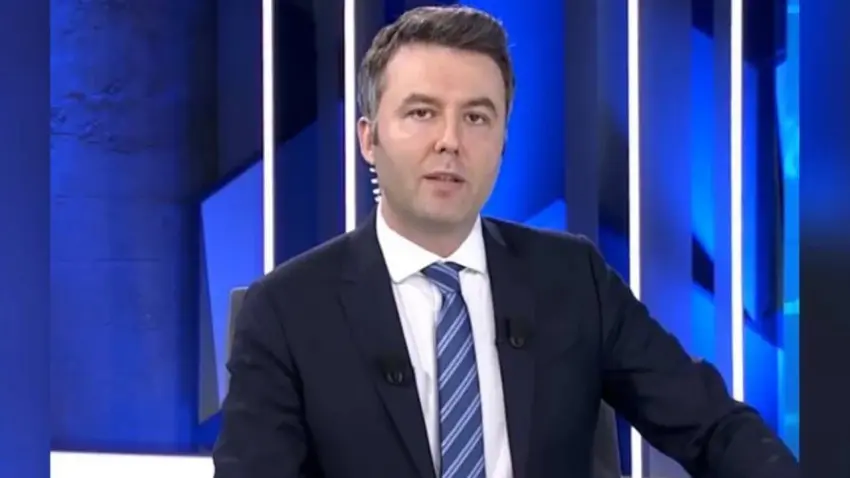 Mehmet Akif Ersoy ilk kez hakim karşısına çıkıyor