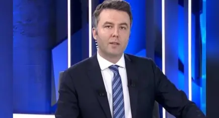 Mehmet Akif Ersoy ilk kez hakim karşısına çıkıyor