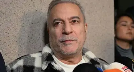 Mehmet Ali Erbil kalp krizi geçirdi! Ünlü şovmen hastaneye kaldırıldı