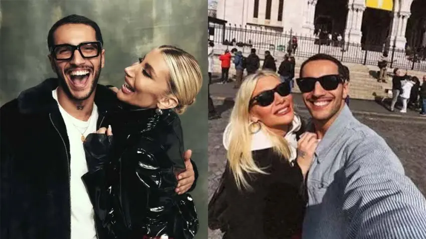 Melih Kunukçu tahliye edildi! İrem Derici'den dikkat çeken paylaşım haberinin görseli