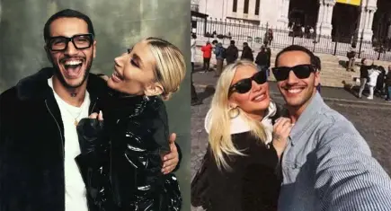 Melih Kunukçu tahliye edildi! İrem Derici'den dikkat çeken paylaşım