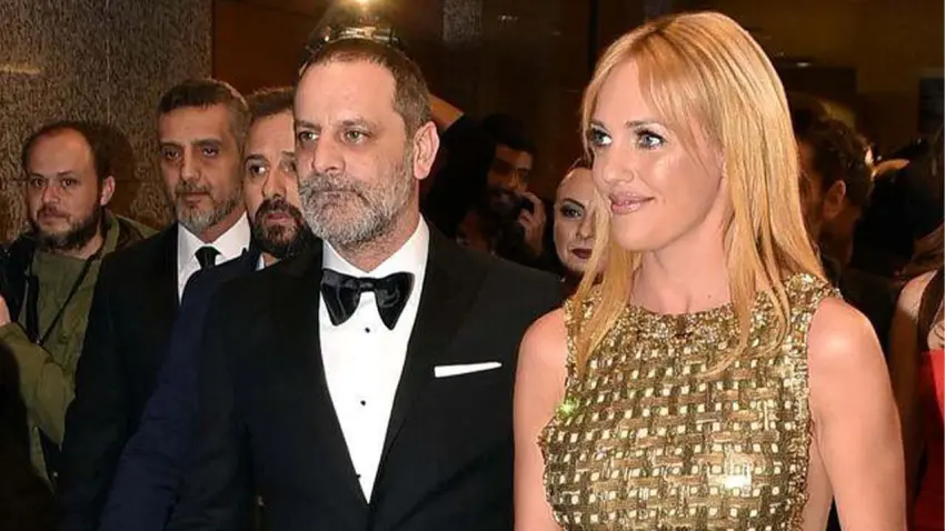 Meryem Uzerli'den Ozan Güven'e aşk iddiası telefonu: Sinirlenip yüzüne kapattı! haberinin görseli
