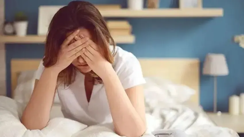 Mevsim geçişlerindeki tükenmişliğe karşı uzmanından hayati uyarılar! haberinin görseli