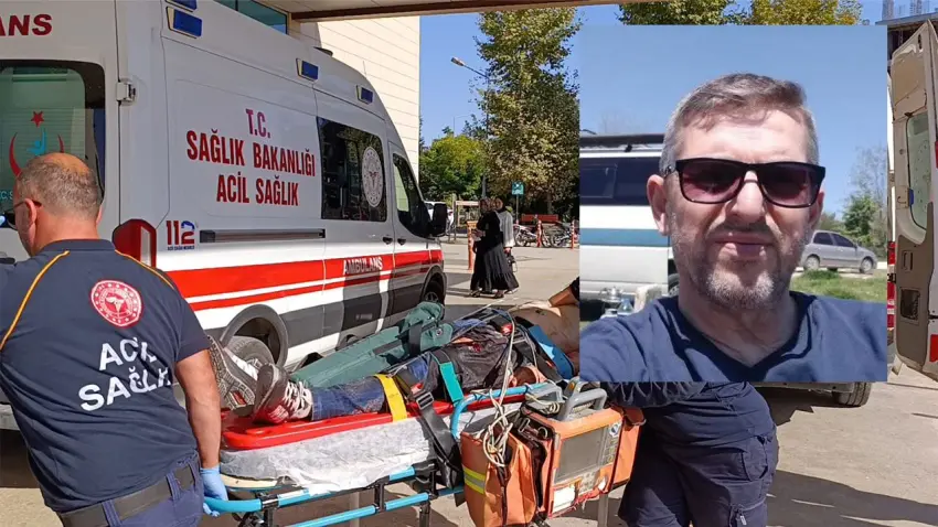 Mobilya fabrikasında feci iş kazası: Başını CNC makinesine sıkıştıran işçi hayatını kaybetti haberinin görseli