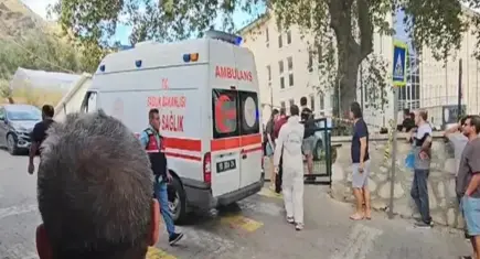 Müdür vekili katiline müebbet hapis