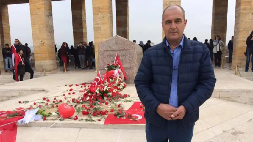 Saniye Bora Fıçı’nın AK Parti’ye geçişine ağabeyinden sert tepki: Siyaseten benim için yok hükmünde haberinin görseli