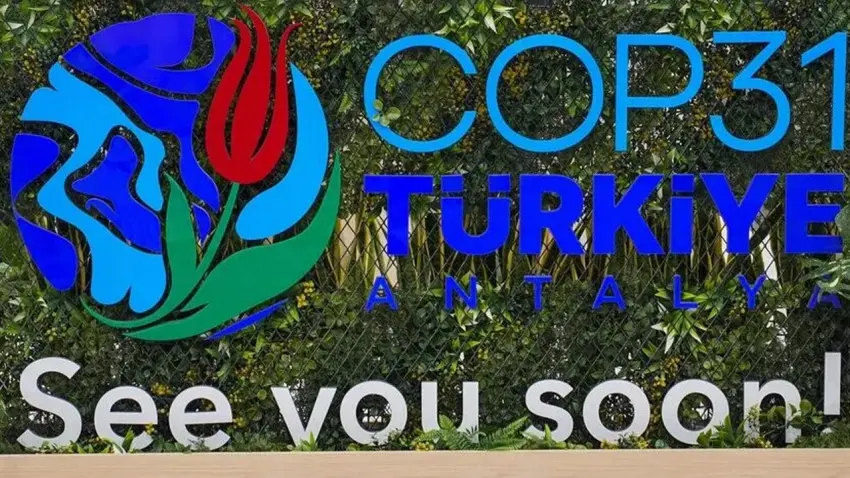 Uluslararası basından Türkiye'ye COP31 ve iklim yatırımları övgüsü