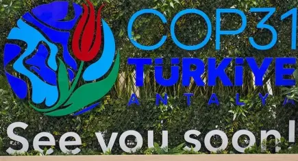 Uluslararası basından Türkiye'ye COP31 ve iklim yatırımları övgüsü