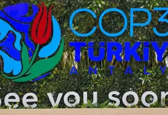 Uluslararası basından Türkiye'ye COP31 ve iklim yatırımları övgüsü