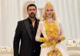 Vanlı Kara Haydar'ın eşi fenomen Çağla Öz gözaltına alındı!