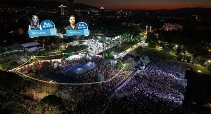 Vatandaşın gözünden İEF’in 95’inci yılı: Artık eskisi gibi değil!