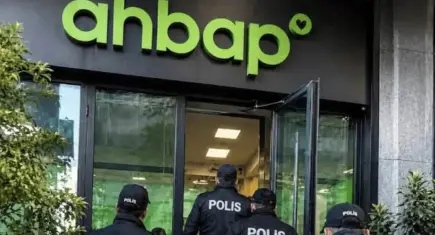AHBAP soruşturmasında yeni gelişme: 20 şüpheli tutuklandı