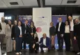 Akdeniz'in sağlığı yapay zekâya emanet: MEDAIGENCY uluslararası ortakları İzmir'de buluşuyor!